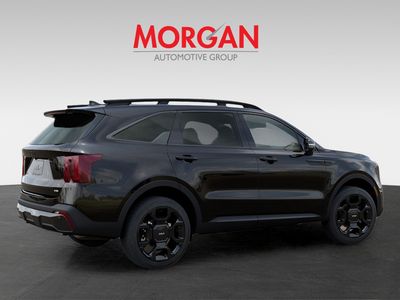 2026 Kia Sorento - Photo 6