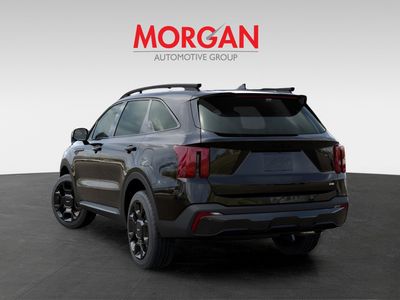2026 Kia Sorento - Photo 4