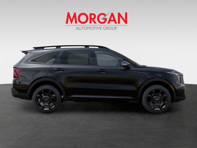 2026 Kia Sorento - Photo 7
