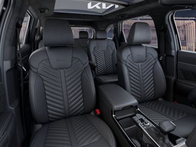 2026 Kia Sorento - Photo 15