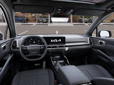 2026 Kia Sorento - Photo 14