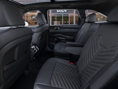 2026 Kia Sorento - Photo 18