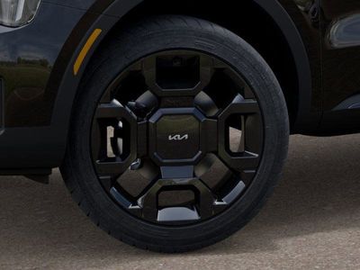 2026 Kia Sorento - Photo 9