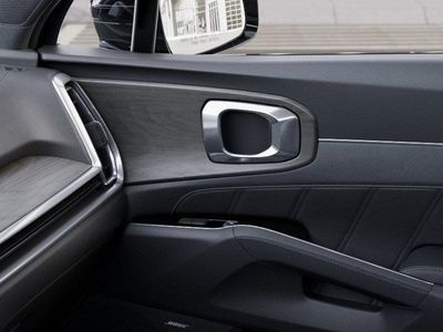 2026 Kia Sorento - Photo 25