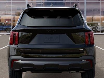 2026 Kia Sorento - Photo 13