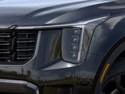 2026 Kia Sorento - Photo 10