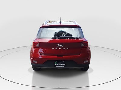 2025 Hyundai Venue - Photo 6
