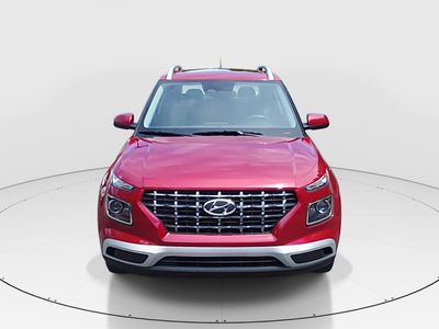 2025 Hyundai Venue - Photo 2
