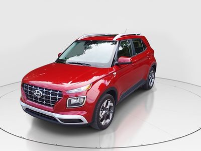 2025 Hyundai Venue - Photo 3