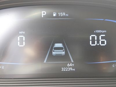 2025 Hyundai Venue - Photo 14