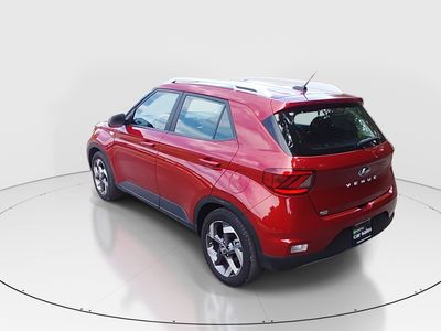 2025 Hyundai Venue - Photo 5