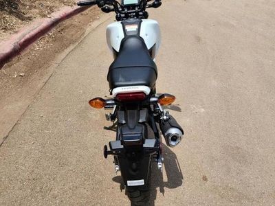 2026 Honda Grom - Photo 7