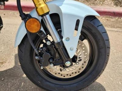 2026 Honda Grom - Photo 12