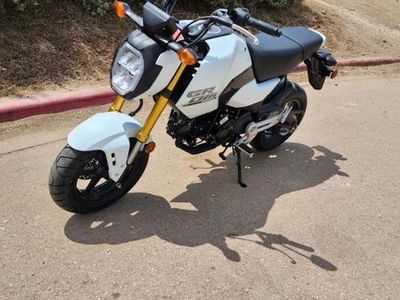 2026 Honda Grom - Photo 2