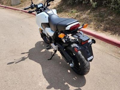 2026 Honda Grom - Photo 5