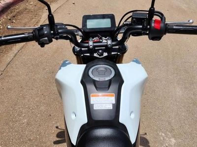 2026 Honda Grom - Photo 14