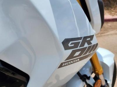 2026 Honda Grom - Photo 13