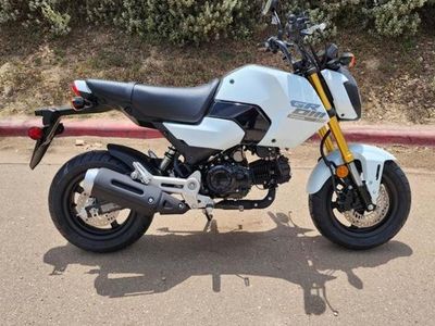 2026 Honda Grom - Photo 10
