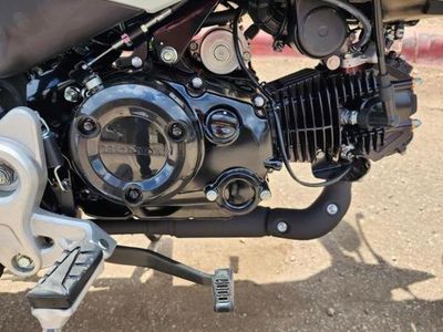 2026 Honda Grom - Photo 15