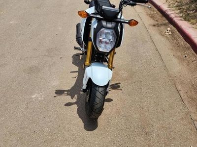 2026 Honda Grom - Photo 4