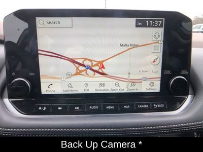 2023 Nissan Rogue SL - Photo 21