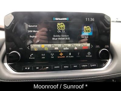 2023 Nissan Rogue SL - Photo 20