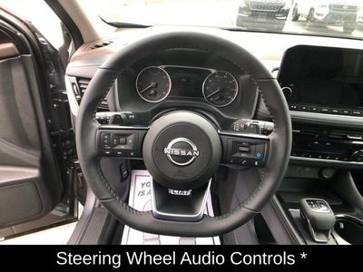 2023 Nissan Rogue SL - Photo 18
