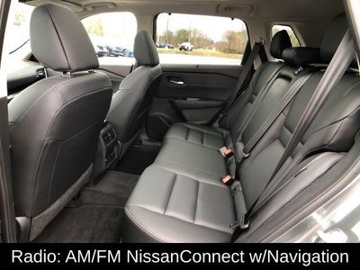 2023 Nissan Rogue SL - Photo 26