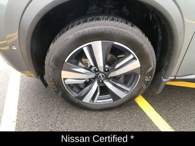 2023 Nissan Rogue SL - Photo 13