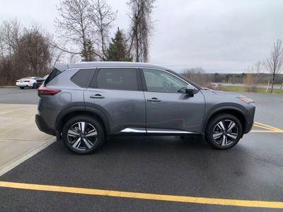 2023 Nissan Rogue SL - Photo 9
