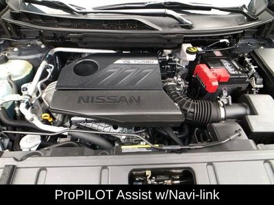 2023 Nissan Rogue SL - Photo 1