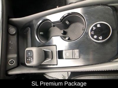 2023 Nissan Rogue SL - Photo 24