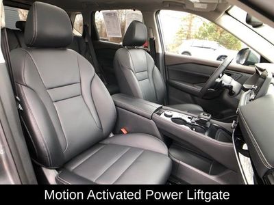 2023 Nissan Rogue SL - Photo 28