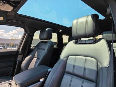 2022 Land Rover Range Rover Sport — photo 22 view