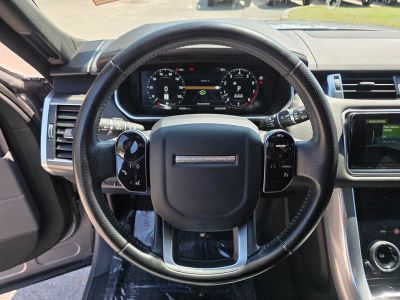 2022 Land Rover Range Rover Sport — photo 27 view