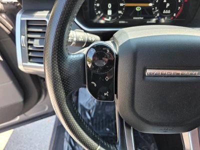 2022 Land Rover Range Rover Sport — photo 28 view