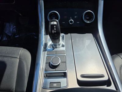 2022 Land Rover Range Rover Sport — photo 26 view