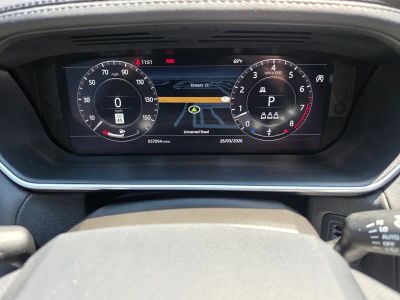 2022 Land Rover Range Rover Sport — photo 30 view