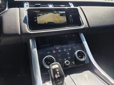 2022 Land Rover Range Rover Sport — photo 31 view
