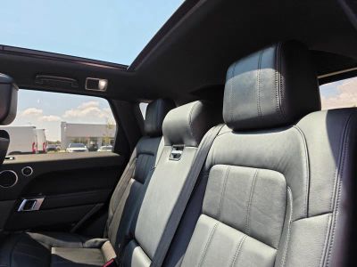 2022 Land Rover Range Rover Sport — photo 17 view