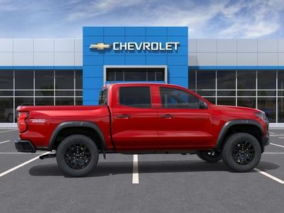 2026 Chevrolet Colorado - Photo 35