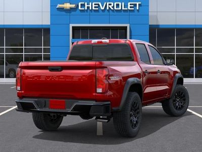 2026 Chevrolet Colorado - Photo 34