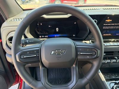 2026 Chevrolet Colorado - Photo 22