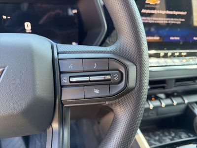 2026 Chevrolet Colorado - Photo 21