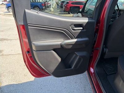 2026 Chevrolet Colorado - Photo 17