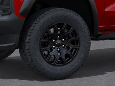 2026 Chevrolet Colorado - Photo 39