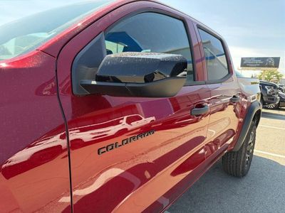2026 Chevrolet Colorado - Photo 11