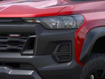 2026 Chevrolet Colorado - Photo 40