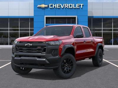 2026 Chevrolet Colorado - Photo 36