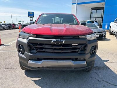 2026 Chevrolet Colorado - Photo 8